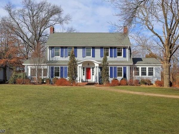 90 Prospect St, Somerville, NJ 08876