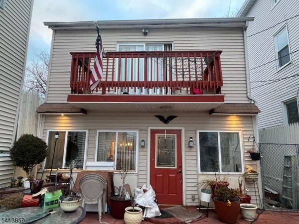 25 Ward St, Paterson, NJ 07501