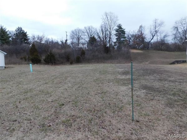 12023 Parker Estates Court, Florissant, MO 63033