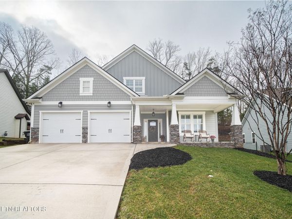 1200 Clearmill Drive, Lenoir City, TN 37772