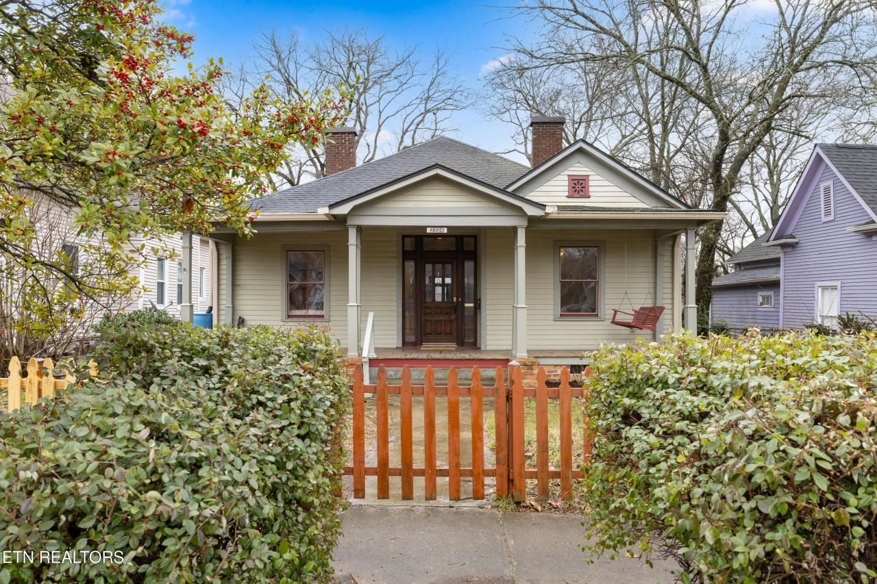 2324 Jefferson Ave, Knoxville, TN 37917 Main Photo