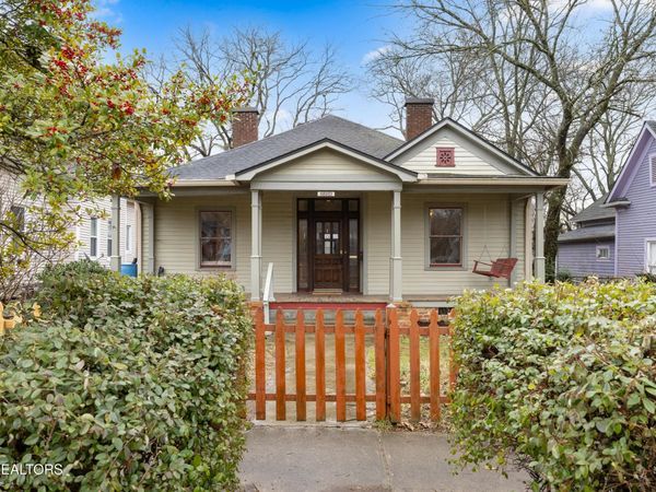 2324 Jefferson Ave, Knoxville, TN 37917