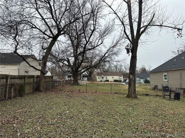 4307 E 4th Place , Tulsa, OK 74112