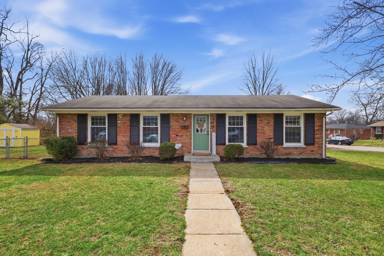 446 Yale Drive, Lexington, KY 40517 Main Photo