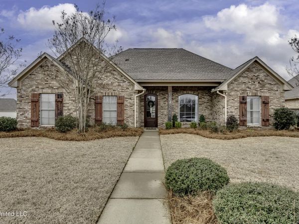 132 Hanover Street, Madison, MS 39110