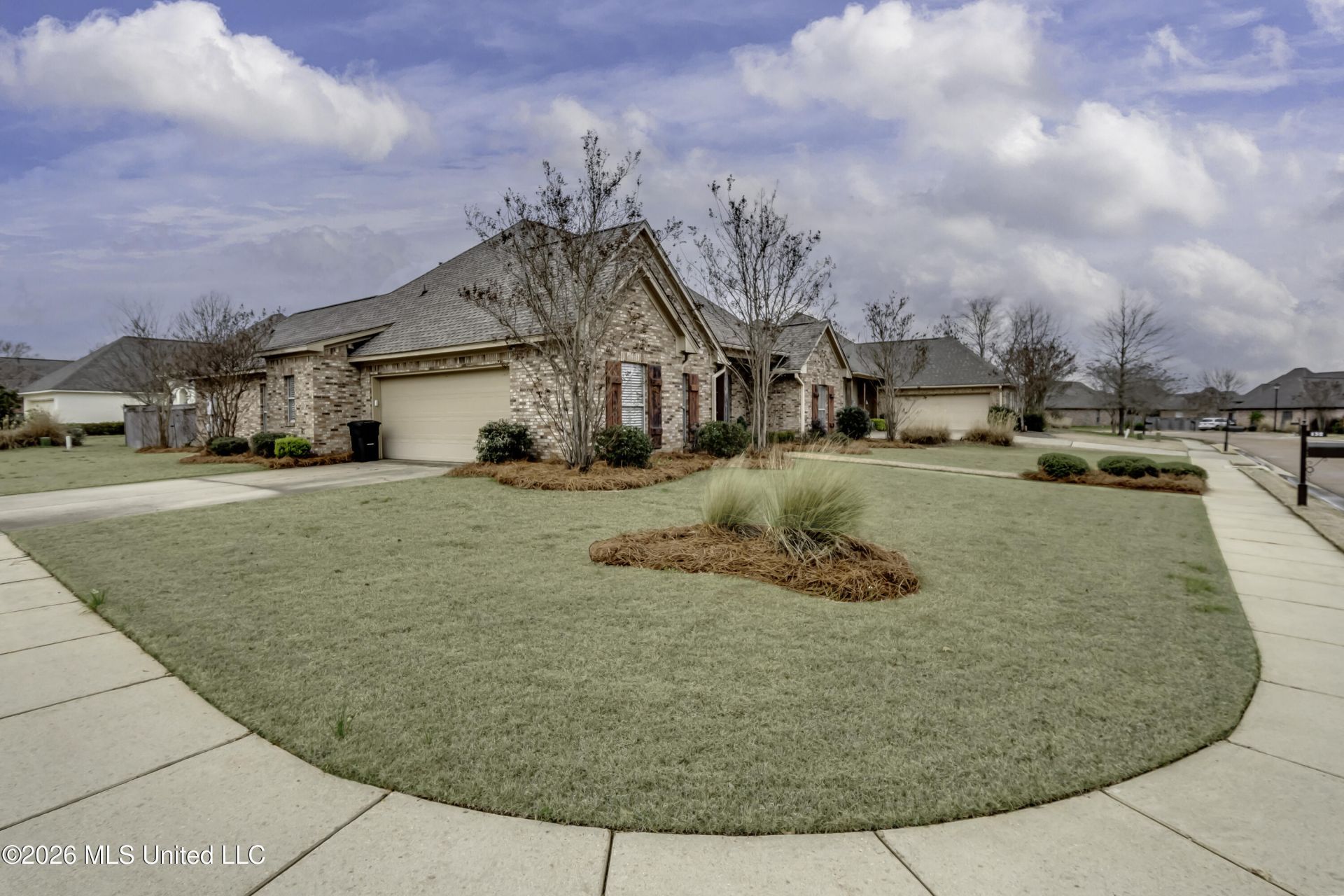 132 Hanover Street, Madison, MS 39110 Main Photo