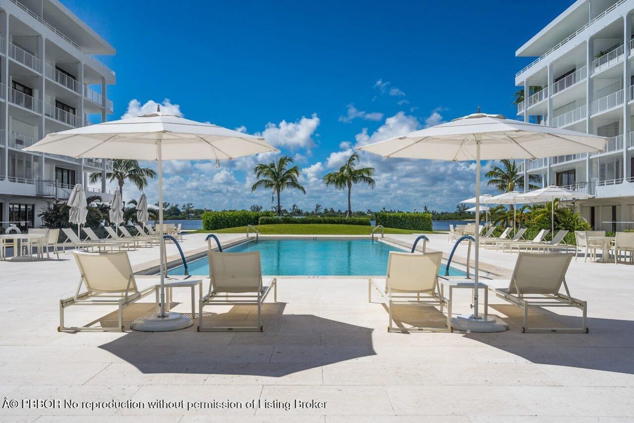 2784 S Ocean Boulevard, Unit 204S, Palm Beach, FL 33480 Photo