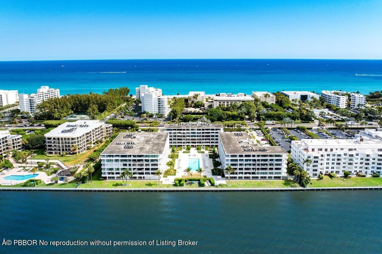 2784 S Ocean Boulevard, Unit 204S, Palm Beach, FL 33480 Photo
