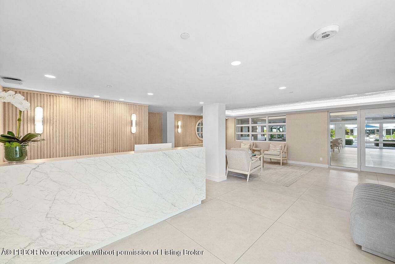 2784 S Ocean Boulevard, Unit 204S, Palm Beach, FL 33480 Photo