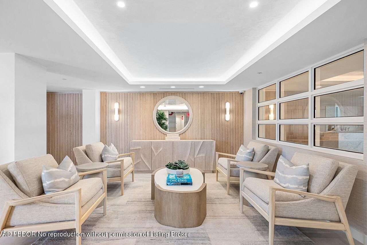 2784 S Ocean Boulevard, Unit 204S, Palm Beach, FL 33480 Photo
