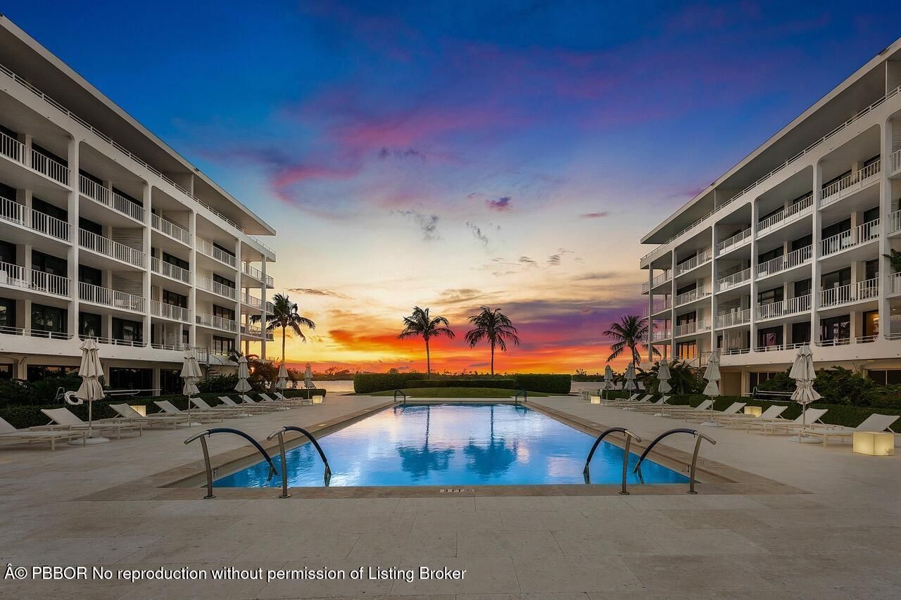 2784 S Ocean Boulevard, Unit 204S, Palm Beach, FL 33480 Photo