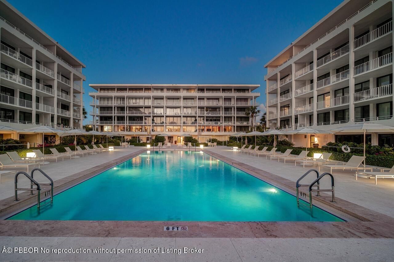 2784 S Ocean Boulevard, Unit 204S, Palm Beach, FL 33480 Photo