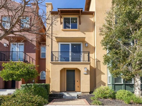 379 Derby Avenue, San Mateo, CA 94403