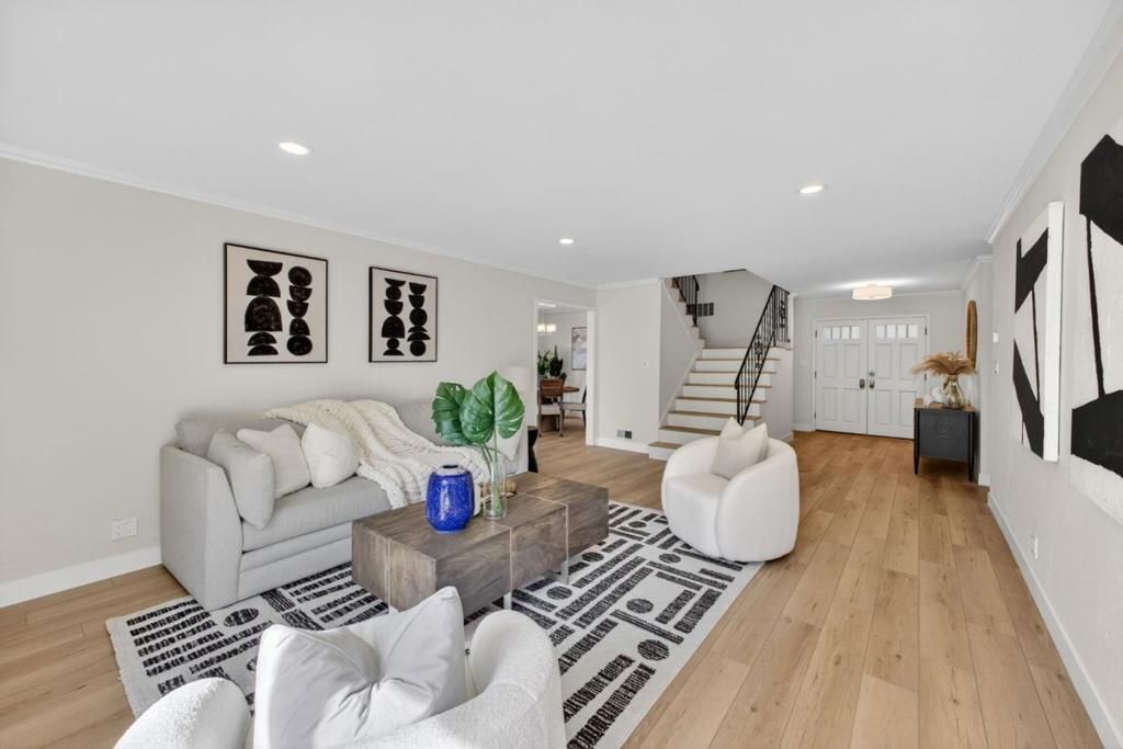 632 Lanfair Drive, San Jose, CA 95136 Main Photo