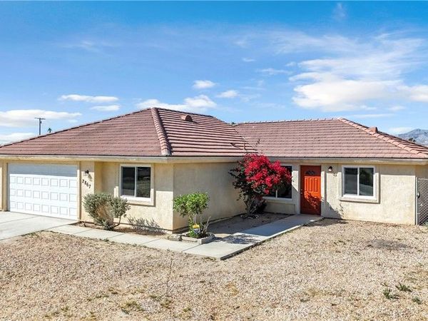 2867 Stardust Avenue, Thermal, CA 92274