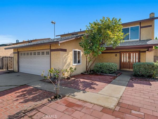 3652 Stichman, Baldwin Park, CA 91706