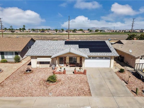 26398 Spaniel Lane, Menifee, CA 92586