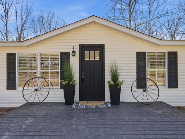 7 Serendipity, Houston, AR 72070