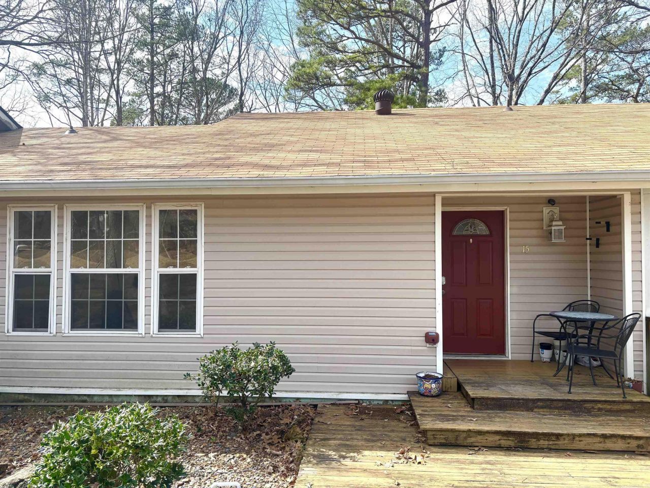 15 Vaqueria Lane Hot Springs Village, AR 71909