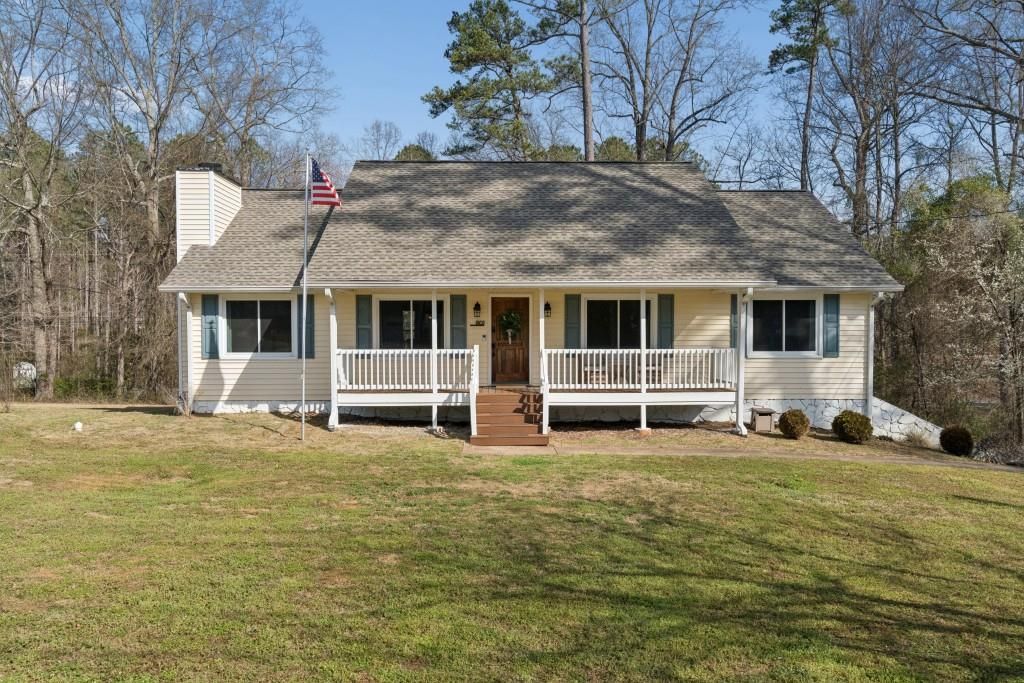 801 Sandra Lynn Lane, Woodstock, GA 30188 Main Photo