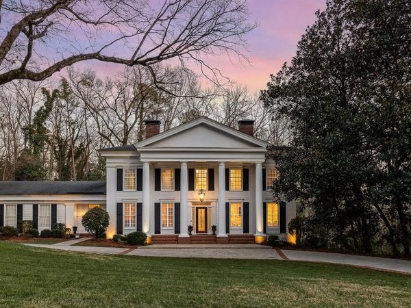 8 River Park Drive, Atlanta, GA 30328