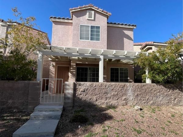5372 HANGING TREE Lane , Unit house, Las Vegas, NV 89118