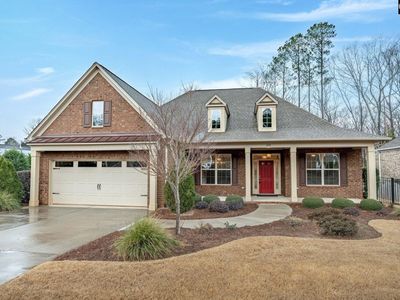 209 Regatta Forest Drive, Columbia, SC 29212