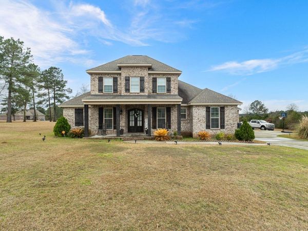 7 Alicia Dr., Ellisville, MS 39437