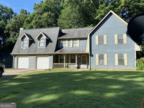 5763 N Castlegate Drive, Unit A, Atlanta, GA 30349