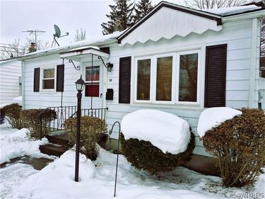 519 Saint Lawrence Avenue, Buffalo, NY 14216