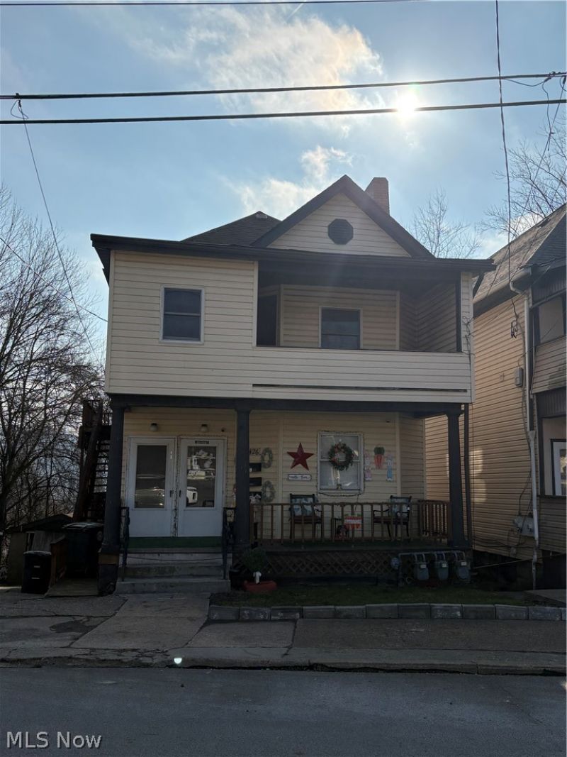 426-428 S 4th Street, Steubenville, OH 43952 Main Photo