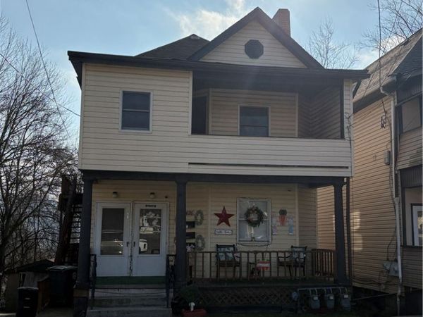 426-428 S 4th Street, Steubenville, OH 43952