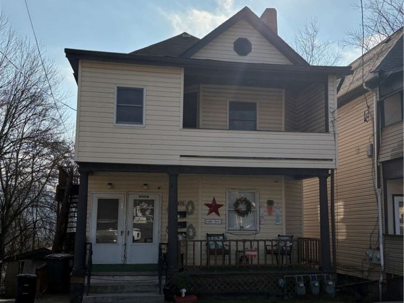 426-428 S 4th Street, Steubenville, OH 43952 Photo 1