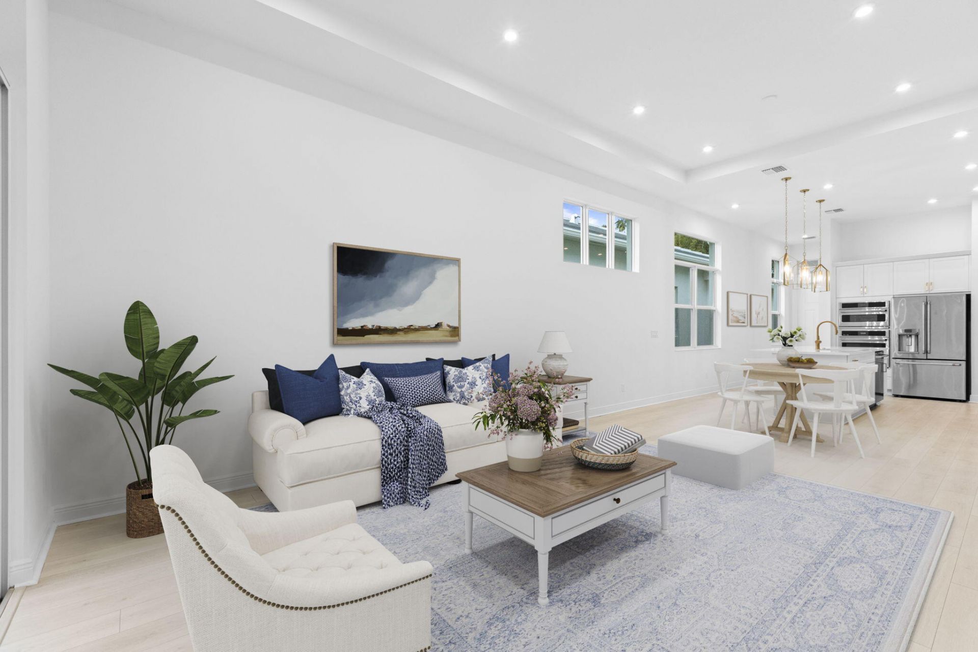 108 SE Via Tirso, Port Saint Lucie, FL 34952 Photo