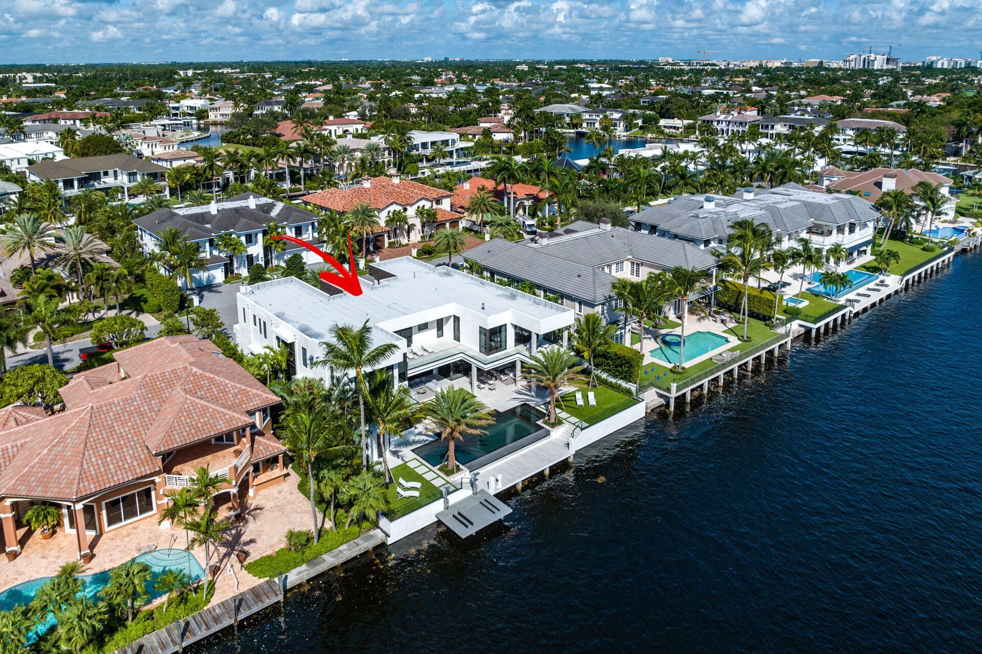 500 E Alexander Palm Road, Boca Raton, FL 33432 Photo