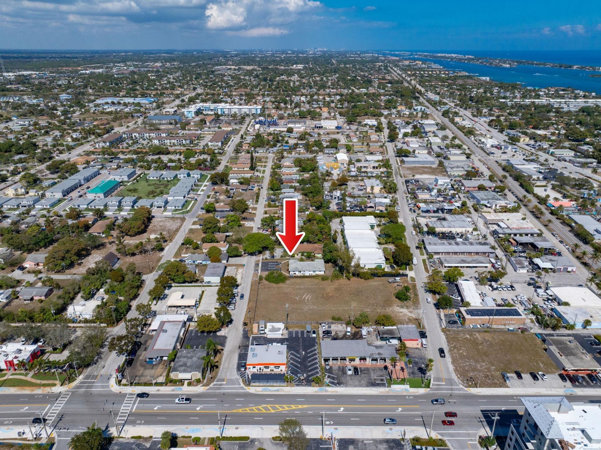 400 NE 2nd St, Boynton Beach, FL 33435 Photo