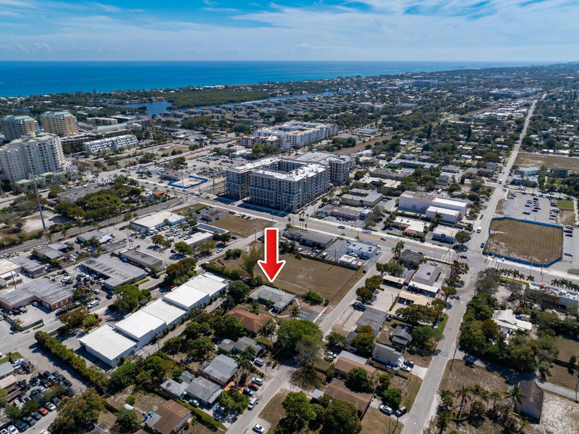 400 NE 2nd Street, Boynton Beach, FL 33435 Photo