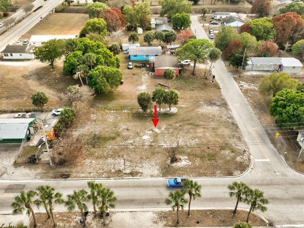 432 N 26th Street, Fort Pierce, FL 34947