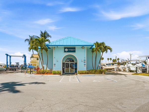 250 SW Monterey Road, Stuart, FL 34994