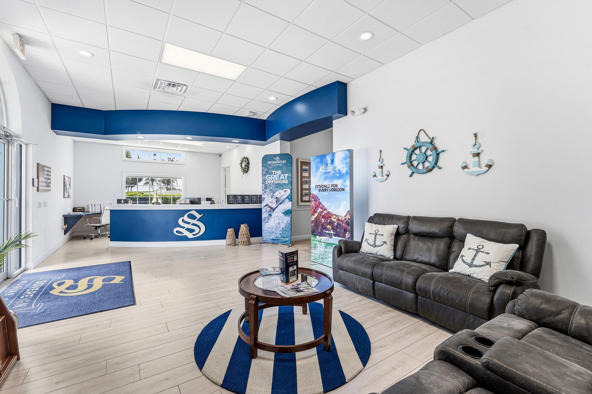 250 SW Monterey Road, Stuart, FL 34994 Photo