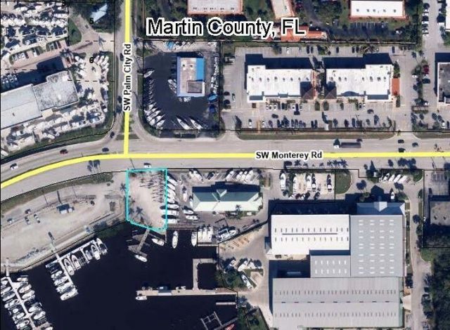 250 SW Monterey Road, Stuart, FL 34994 Photo