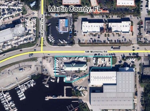 250 SW Monterey Road, Stuart, FL 34994 Photo