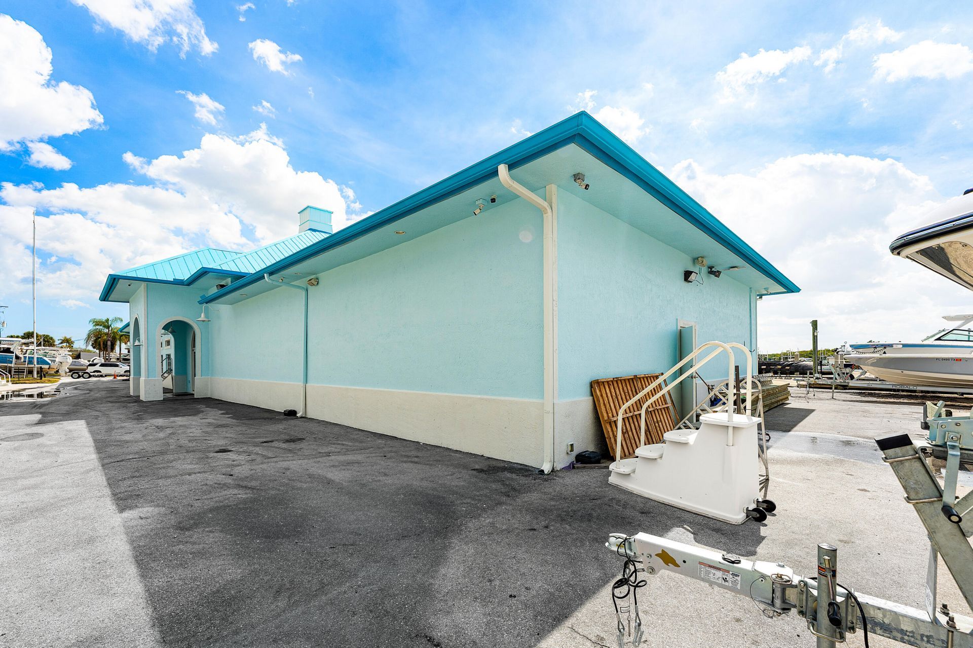 250 SW Monterey Road, Stuart, FL 34994 Photo