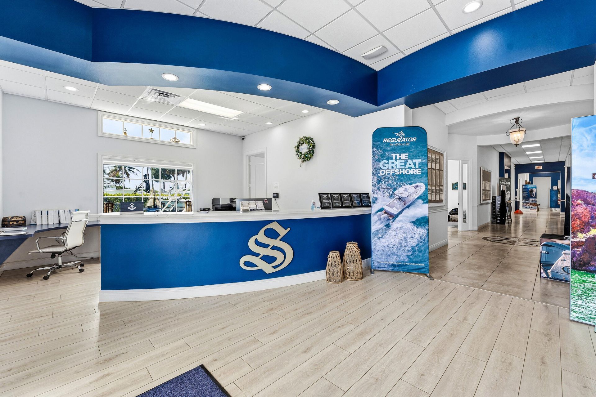 250 SW Monterey Road, Stuart, FL 34994 Photo