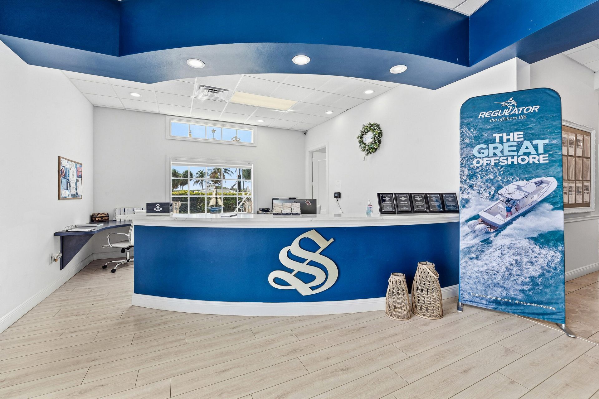 250 SW Monterey Road, Stuart, FL 34994 Photo