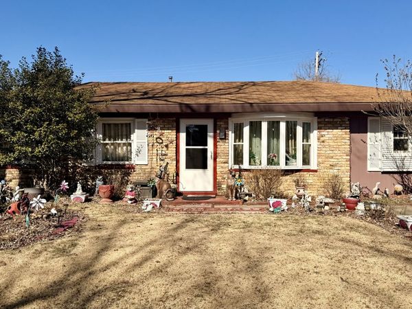 1516 Ruth Ann Drive, Centralia, IL 62801