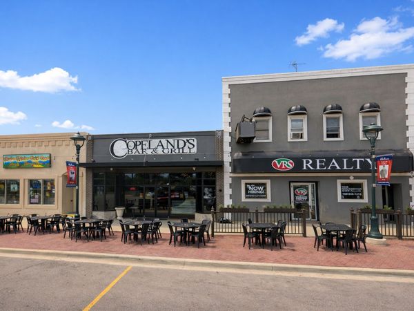 49-63 N Main Street, Manteno, IL 60950