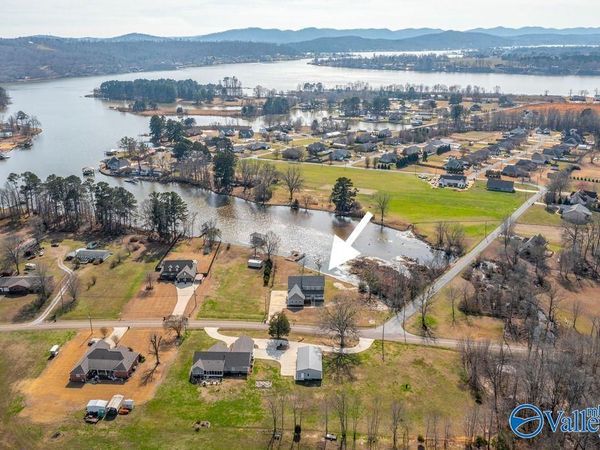 1625 Cedar Bend Road S, Southside, AL 35907