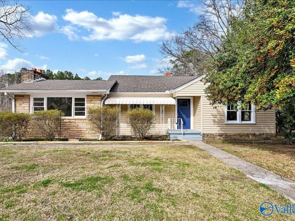 1351 Goehler Road SE, Cullman, AL 35055