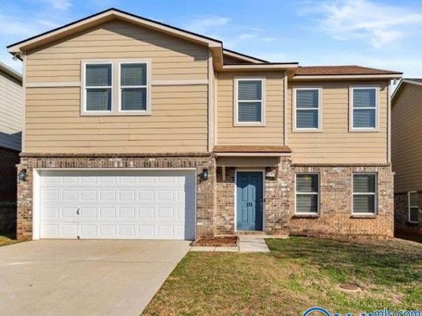 111 Sagebrook Drive, Madison, AL 35757
